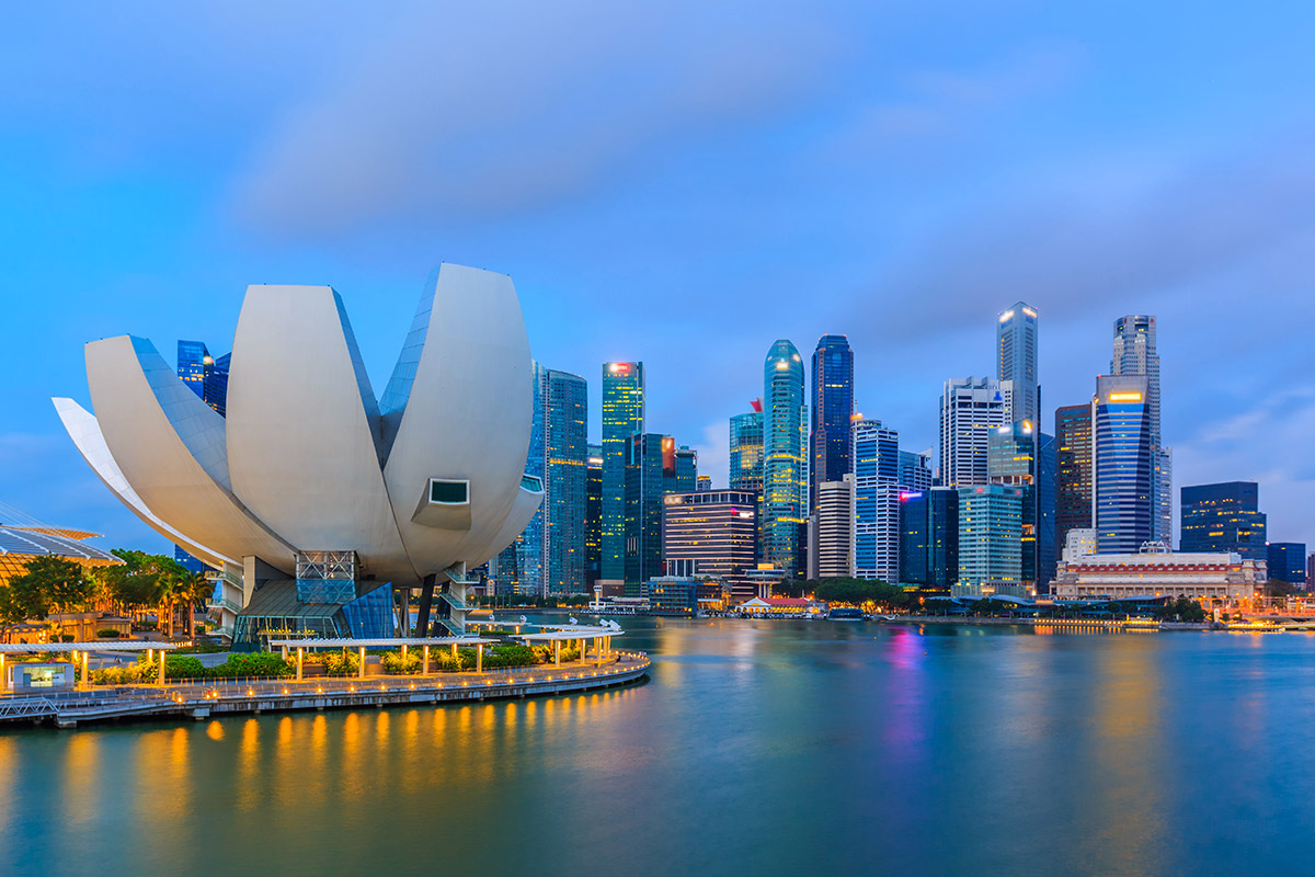 La educación según Singapur – Parte 1