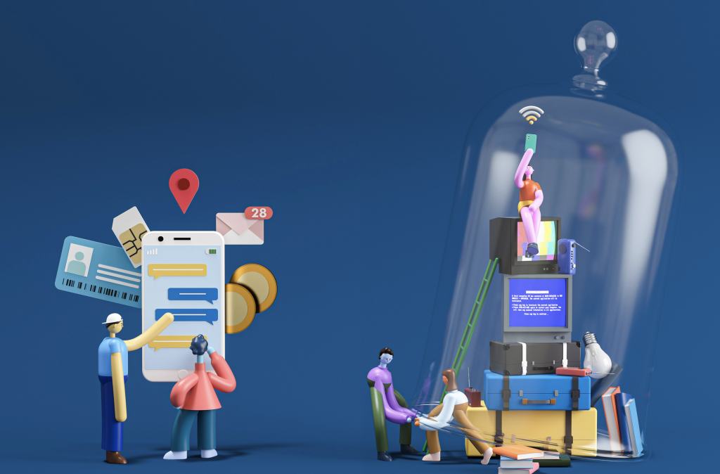 Educación interrumpida, educación reconstruida. Parte 2 de 3.