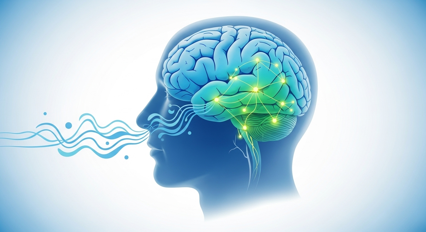 La respiración consciente y el cerebro: un impulso para el aprendizaje