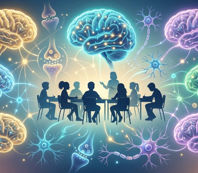 Neurodivergencia en el aula: Retos y Oportunidades | ASC