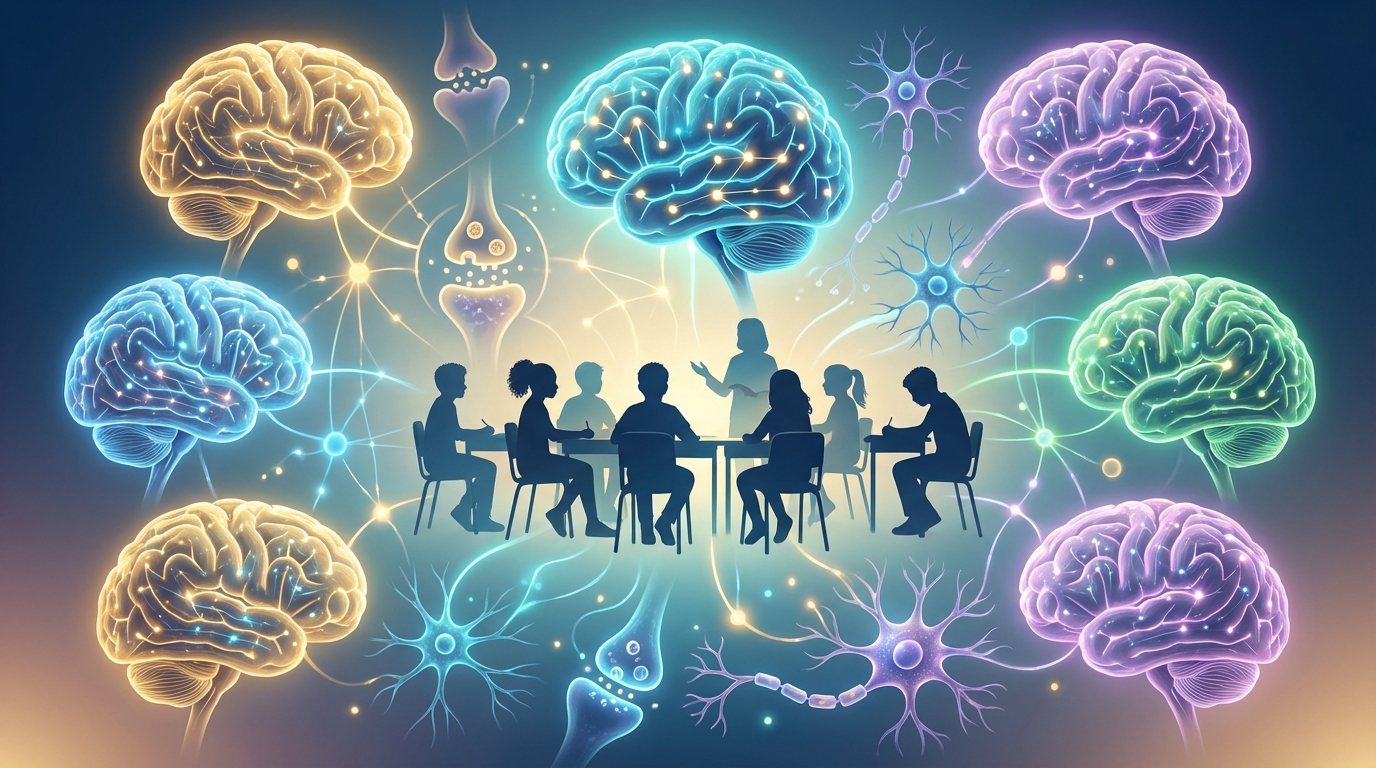 Neurodivergencia en el aula: Retos y Oportunidades | ASC