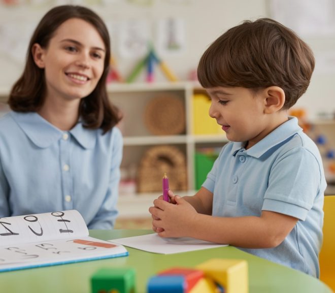 ¿Deben los niños salir leyendo y escribiendo de preescolar?¿Mito o realidad?