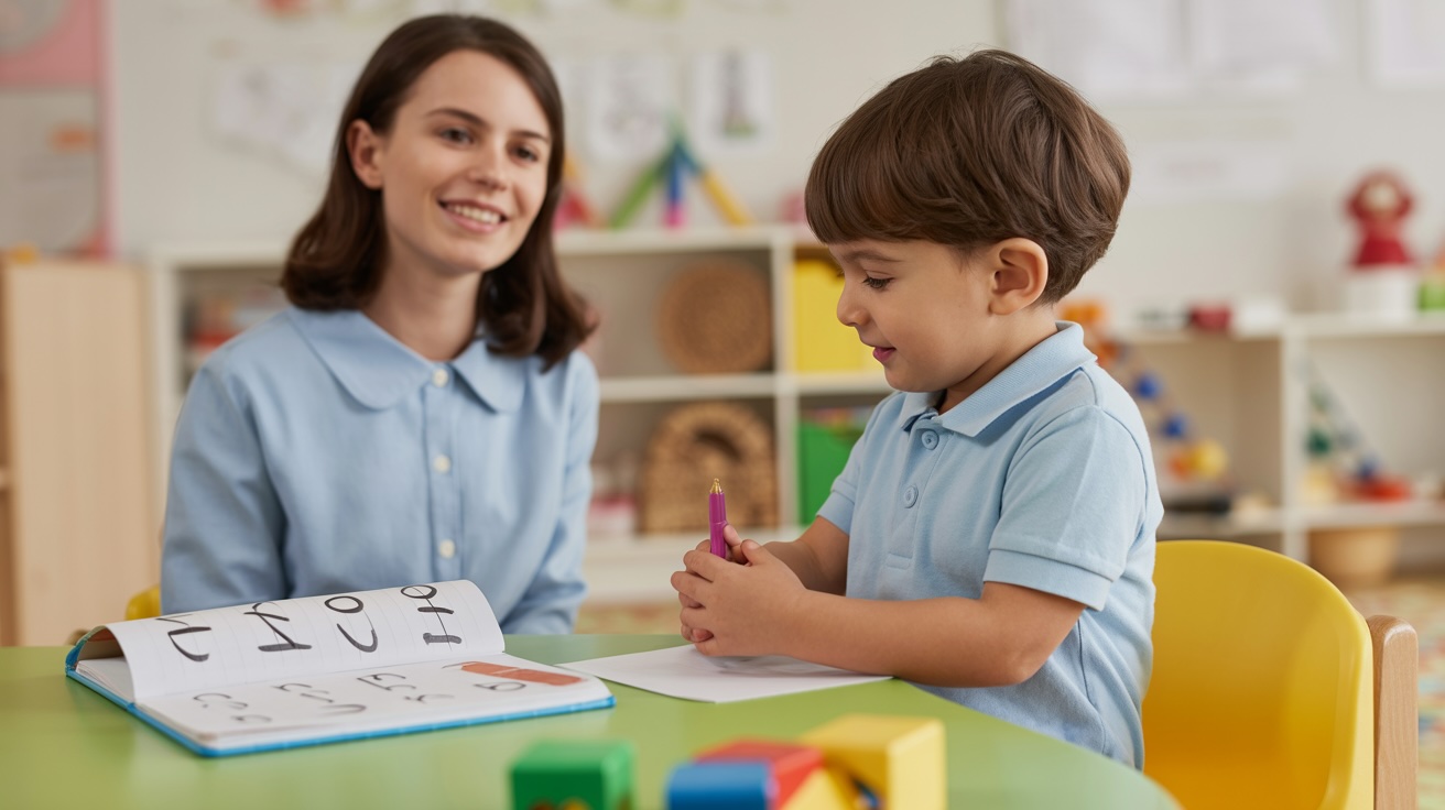 ¿Deben los niños salir leyendo y escribiendo de preescolar?¿Mito o realidad?