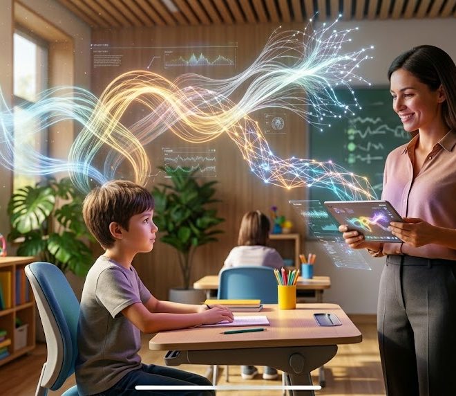 Modelo Neuroeducativo ASC y Neurofeedback: Propuesta y lineamientos para contextos educativos