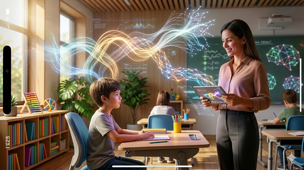 Modelo Neuroeducativo ASC y Neurofeedback: Propuesta y lineamientos para contextos educativos