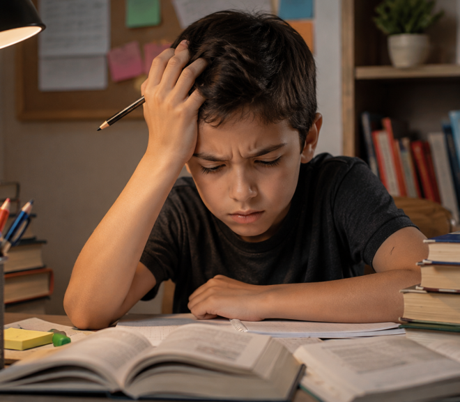¿Por qué tu hijo olvida lo que estudió la noche anterior? La neuroeducación tiene la respuesta