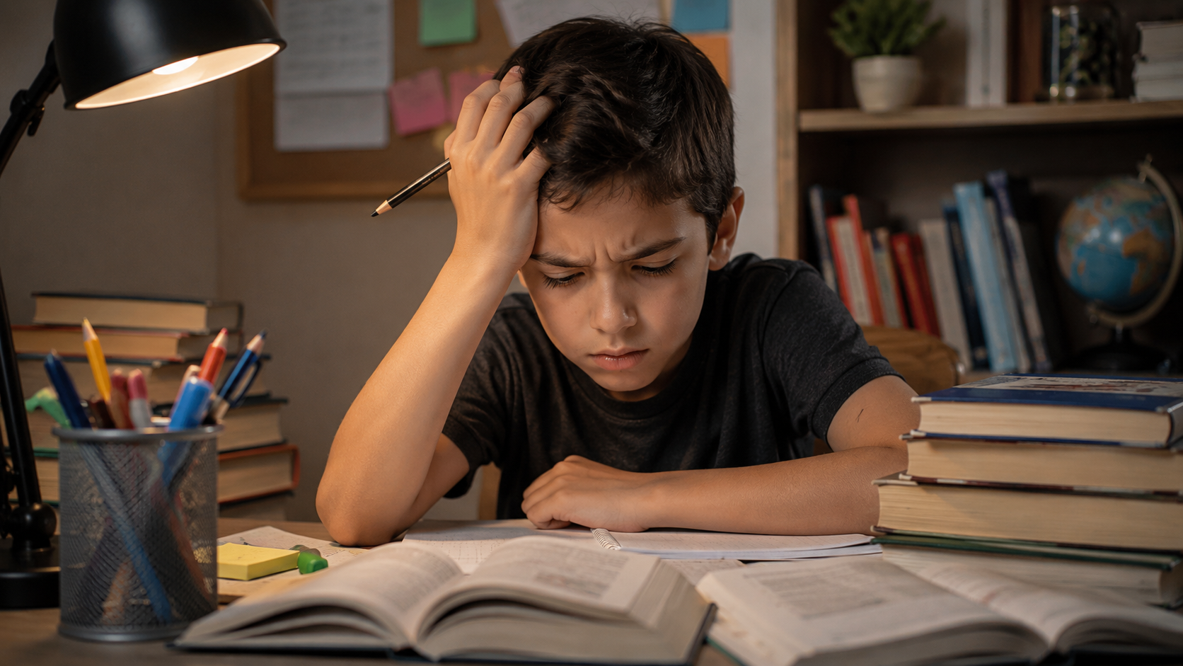 ¿Por qué tu hijo olvida lo que estudió la noche anterior? La neuroeducación tiene la respuesta