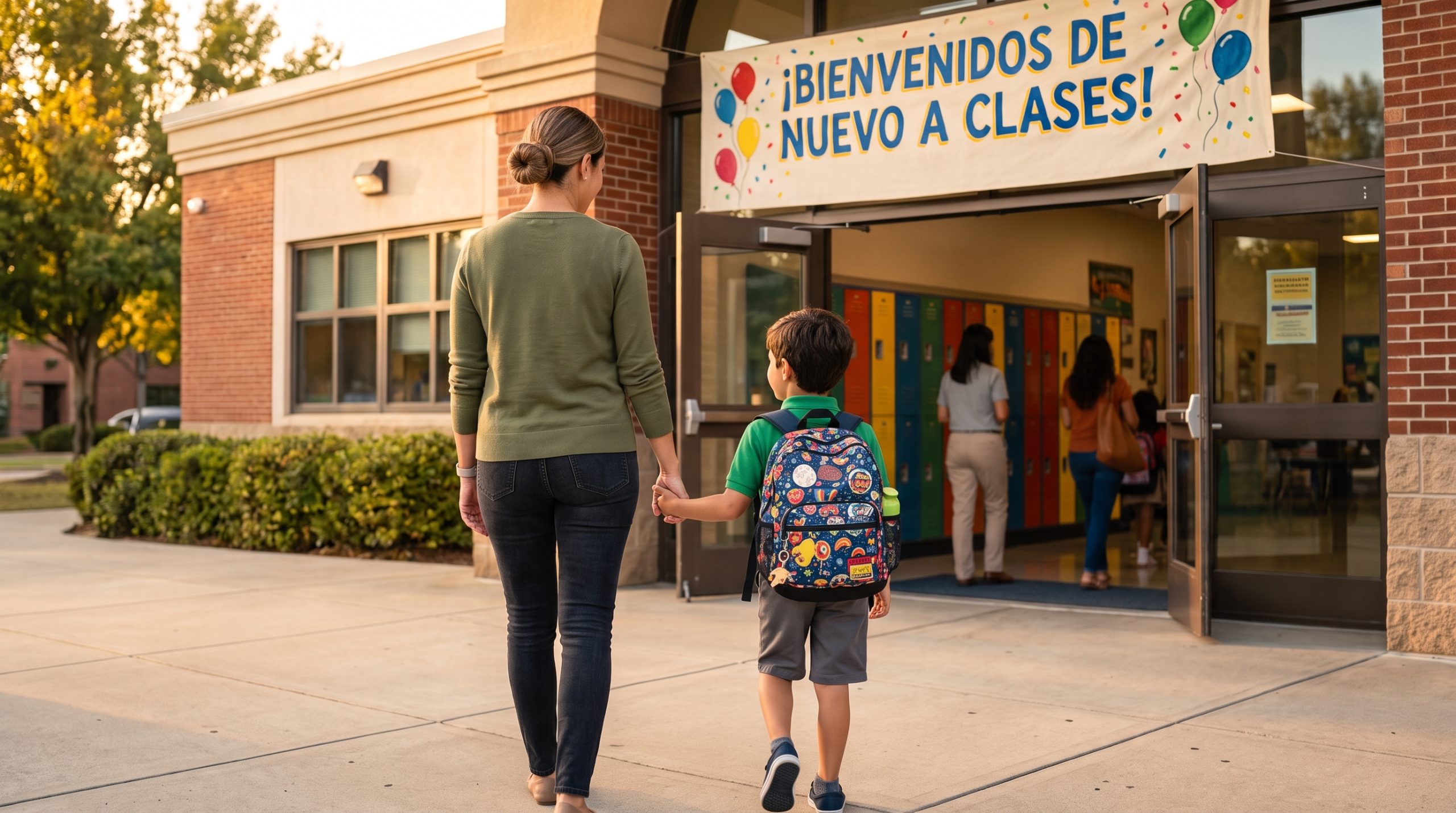Cómo preparar el cerebro para el regreso a clases: Sueño, hábitos y arranque